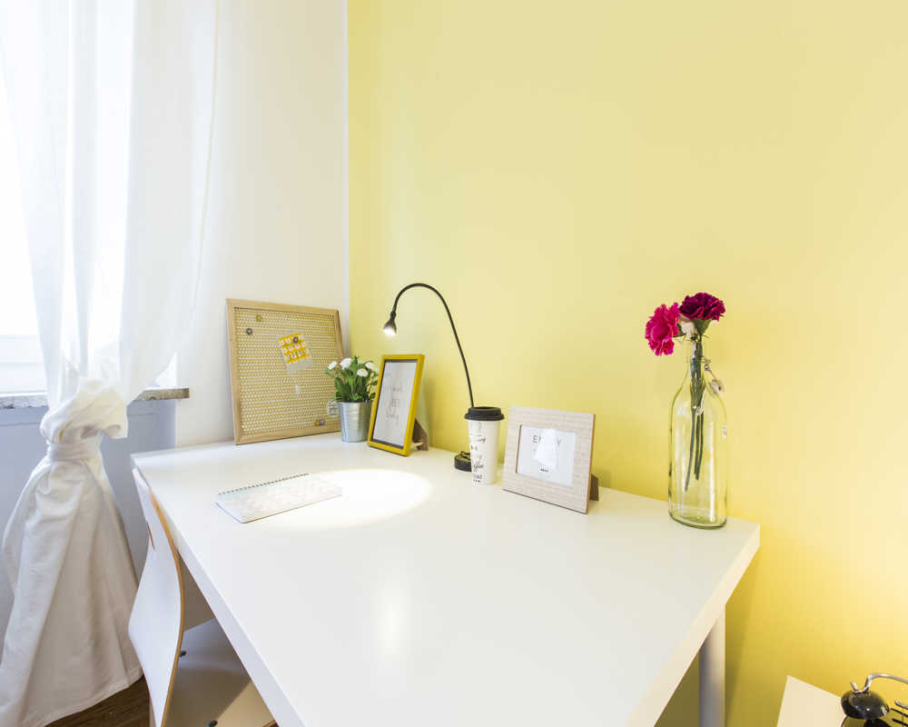 Single room Milano, 4 beds, 16m² — photo 32