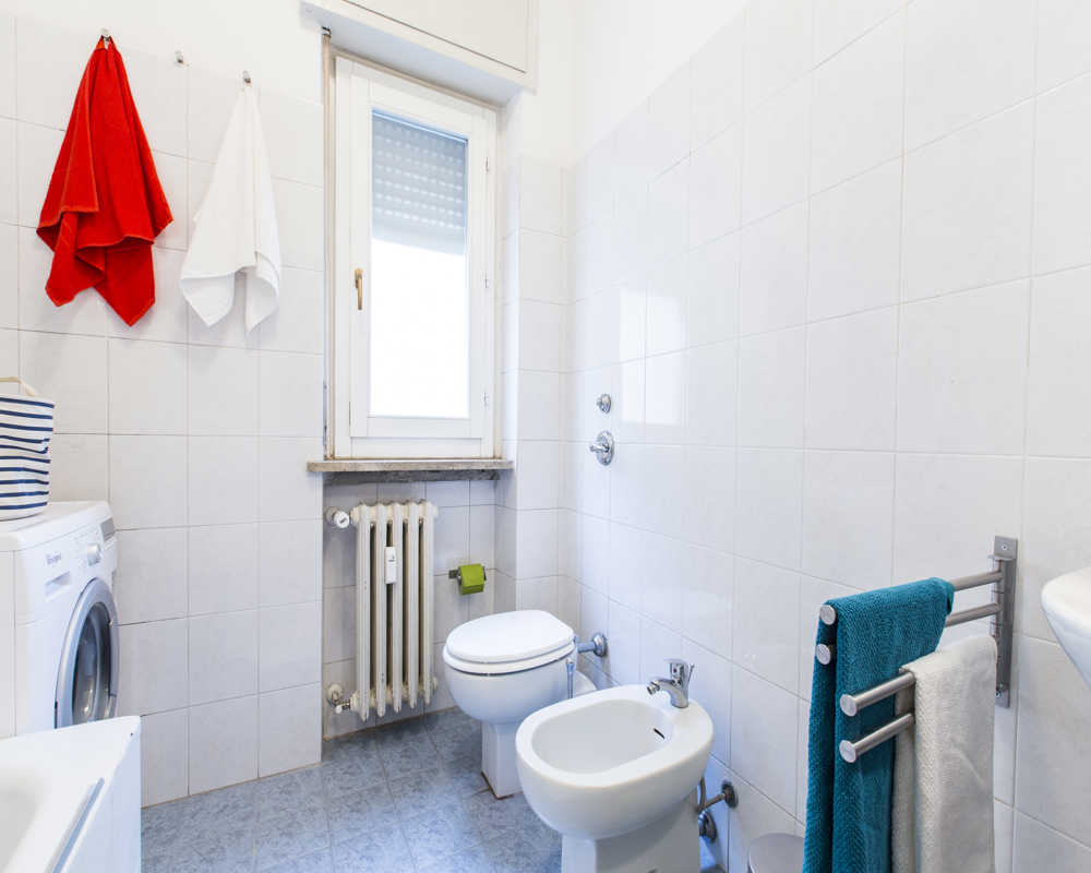 Single room Milano, 4 beds, 16m² — photo 38