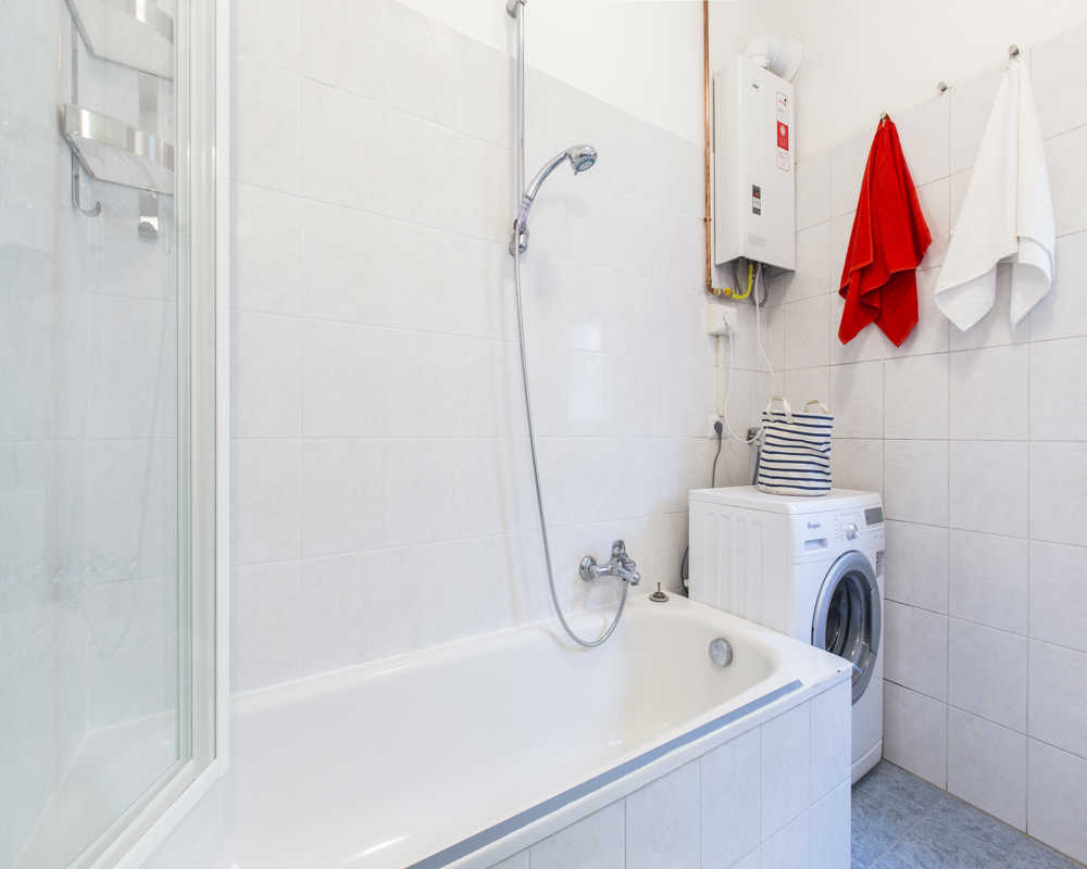 Single room Milano, 4 beds, 16m² — photo 37
