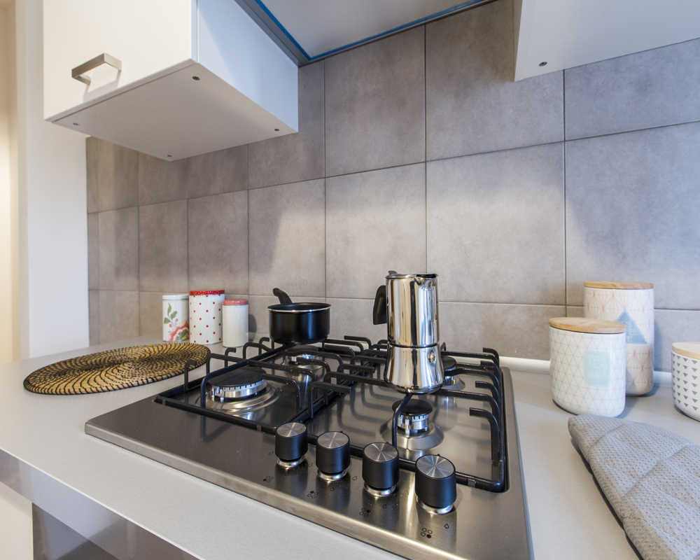 Single room Milano, 4 beds, 16m² — photo 35