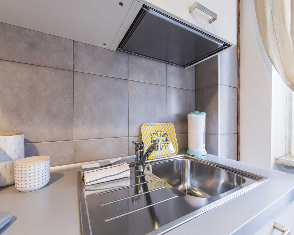 Single room Milano, 4 beds, 16m² — photo 49