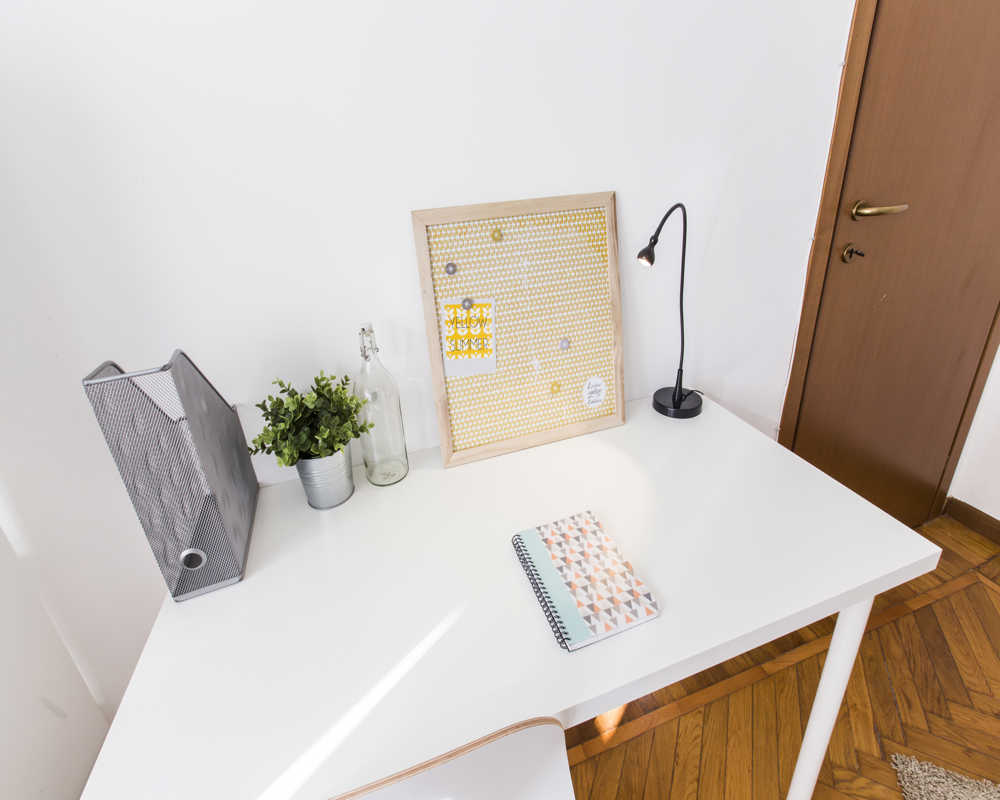 Camera singola Milano, 3 camere, 18m² — foto 30