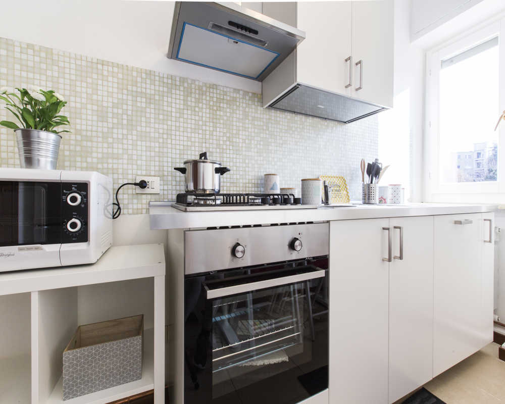 Camera singola Milano, 3 camere, 18m² — foto 32