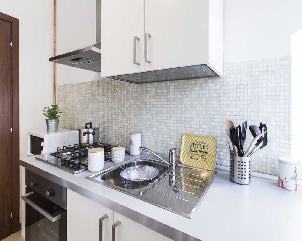 Camera singola Milano, 3 camere, 18m² — foto 34