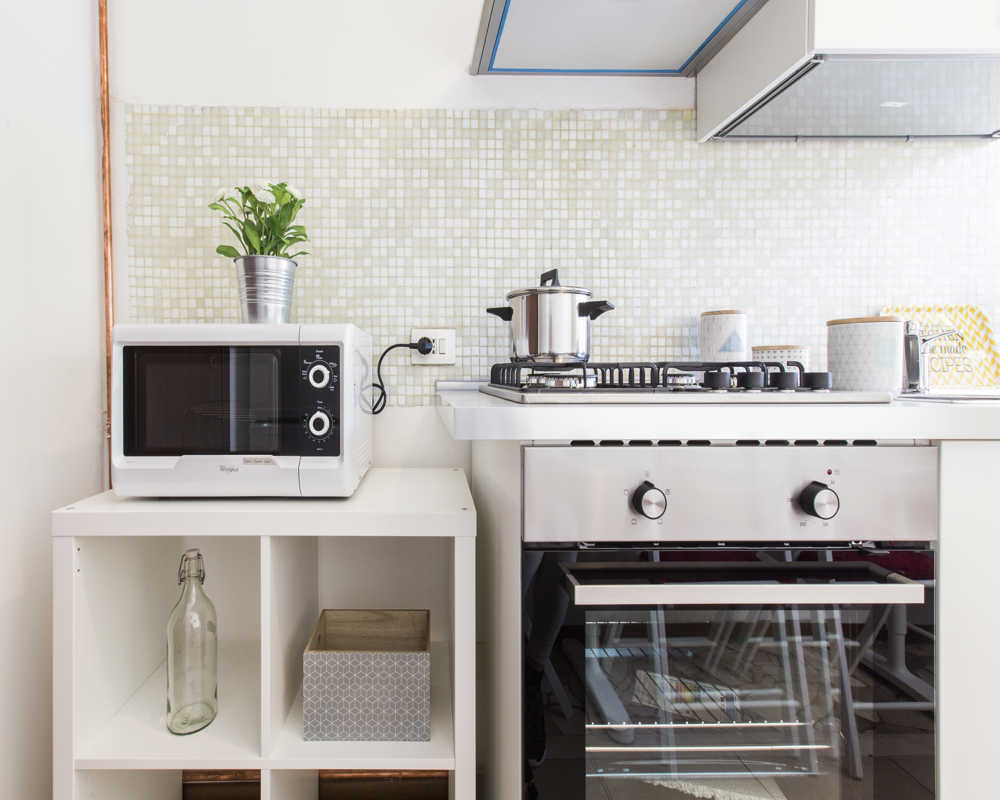 Camera singola Milano, 3 camere, 18m² — foto 33