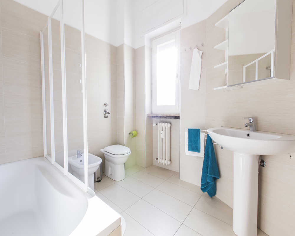 Camera singola Milano, 3 camere, 18m² — foto 41