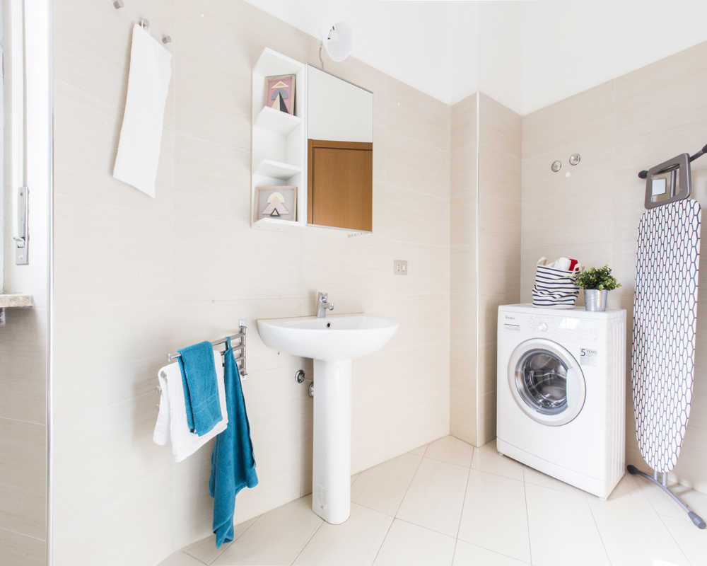 Camera singola Milano, 3 camere, 18m² — foto 44