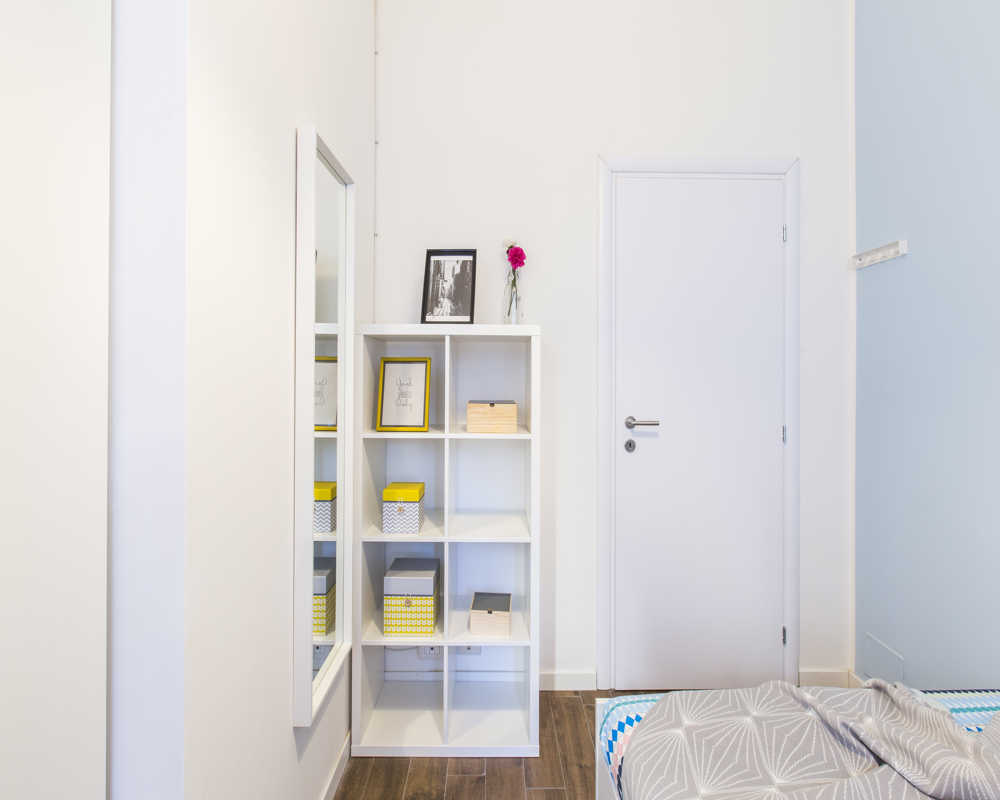 Single room Milano, 3 beds, 10m² — photo 15