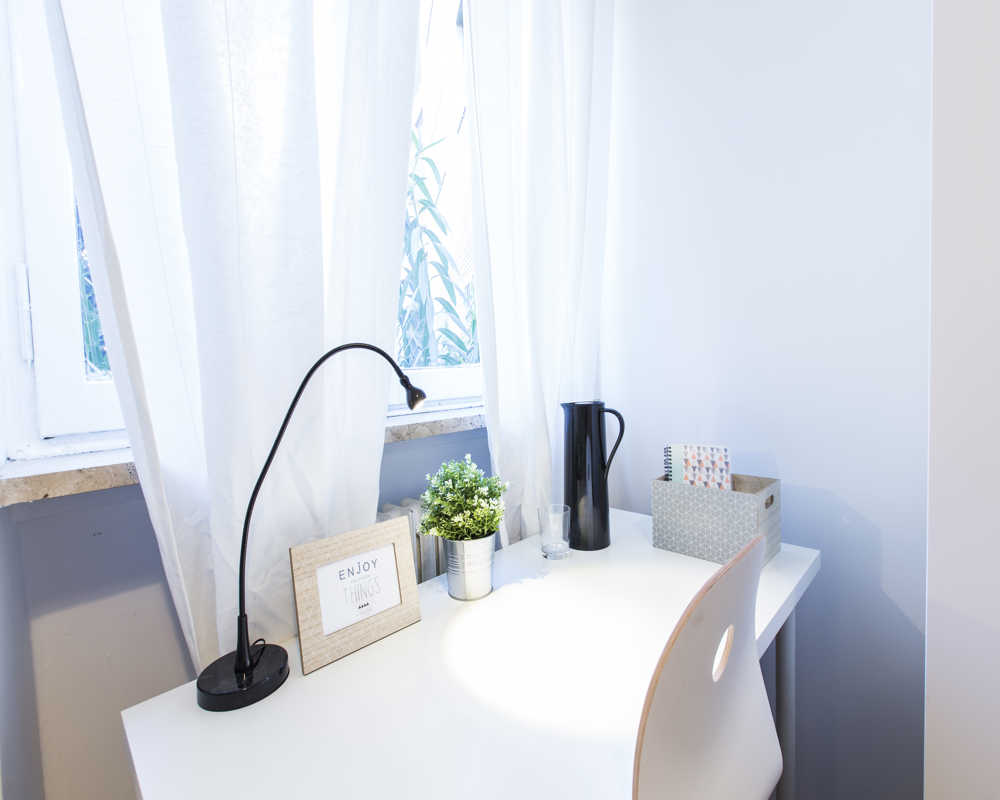Single room Milano, 3 beds, 10m² — photo 17