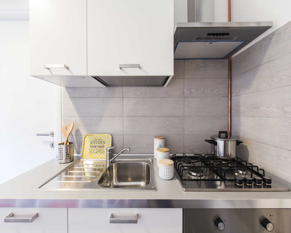 Single room Milano, 3 beds, 10m² — photo 19