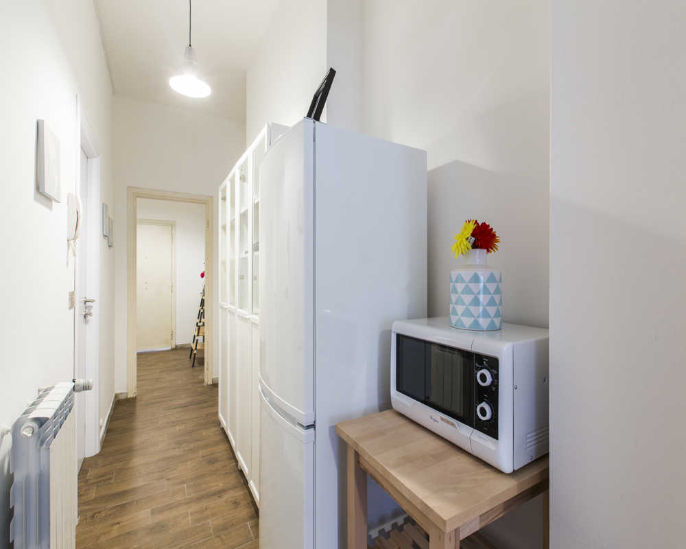 Single room Milano, 3 beds, 10m² — photo 30