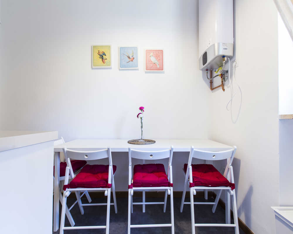 Single room Milano, 3 beds, 10m² — photo 21