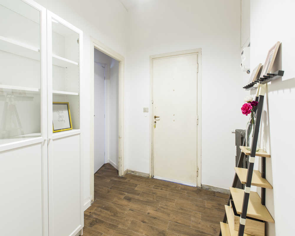 Single room Milano, 3 beds, 10m² — photo 29