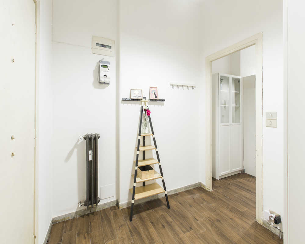 Single room Milano, 3 beds, 10m² — photo 28