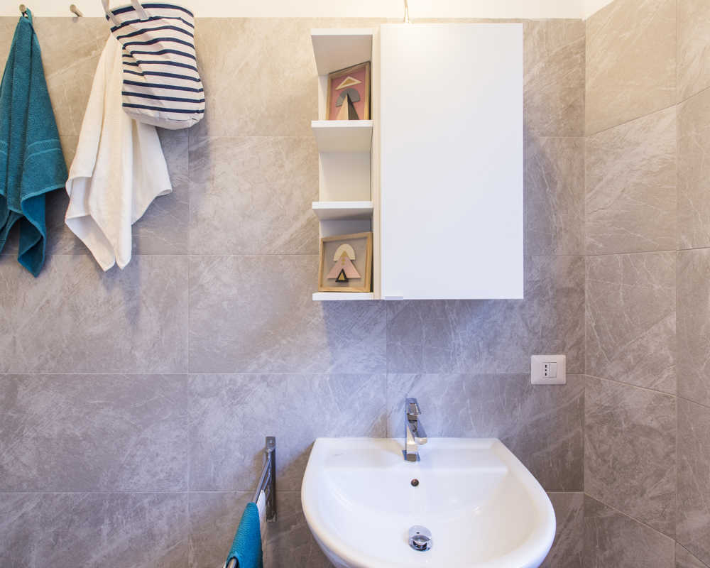 Single room Milano, 3 beds, 10m² — photo 32