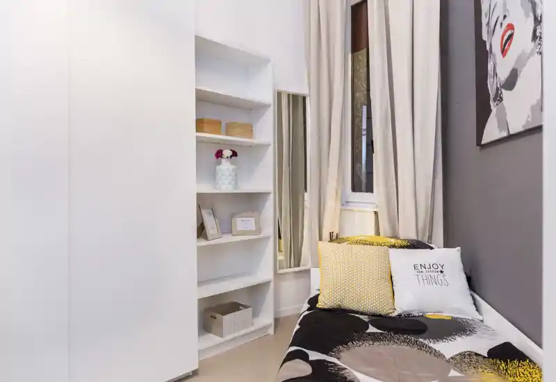 Immagine della stanza