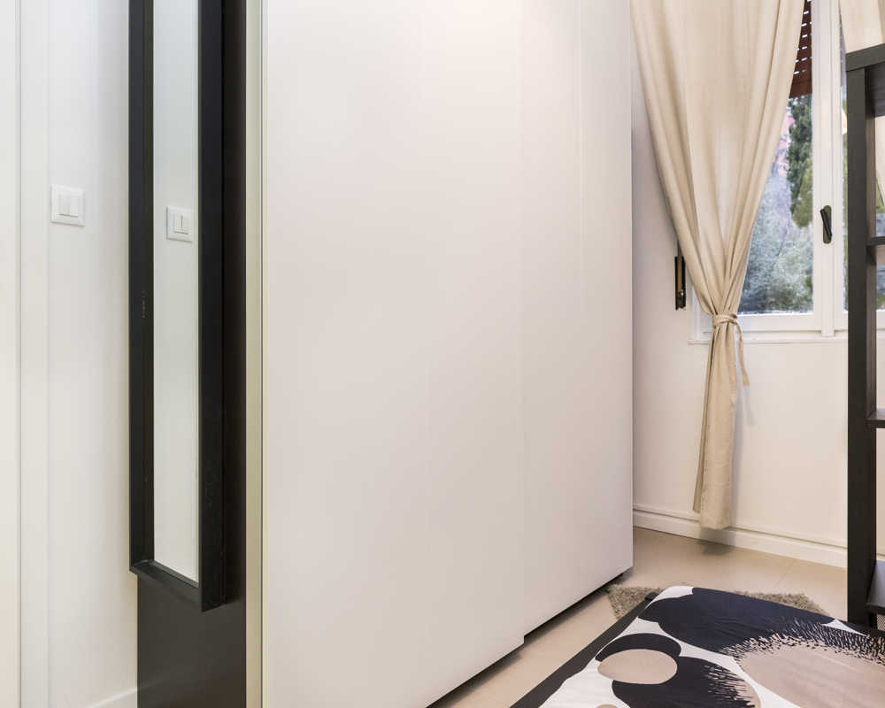 Single room Milano, 3 beds, 11m² — photo 12