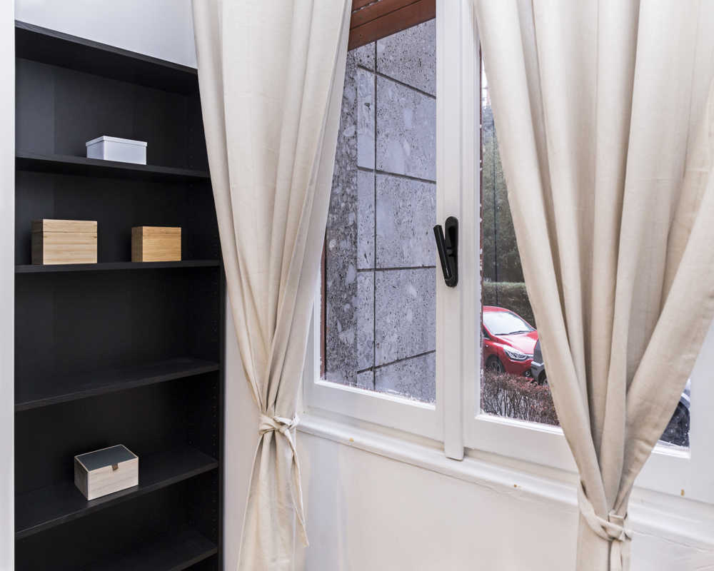 Single room Milano, 3 beds, 11m² — photo 18