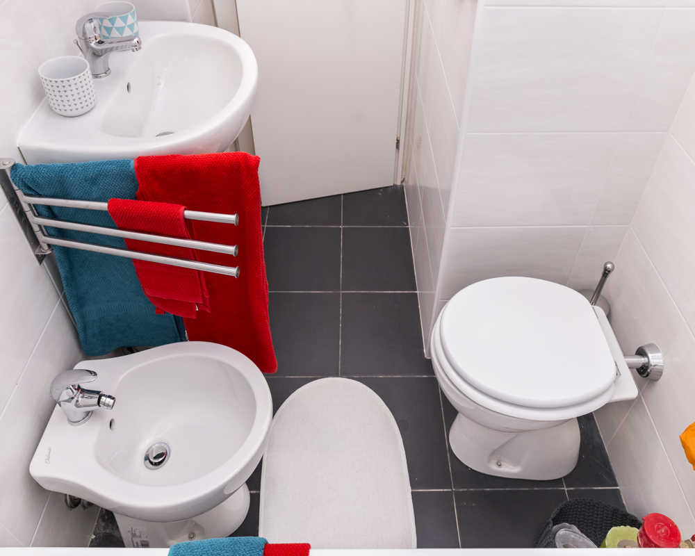 Single room Milano, 3 beds, 11m² — photo 50