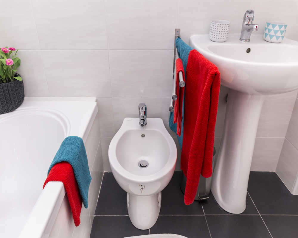 Single room Milano, 3 beds, 11m² — photo 54