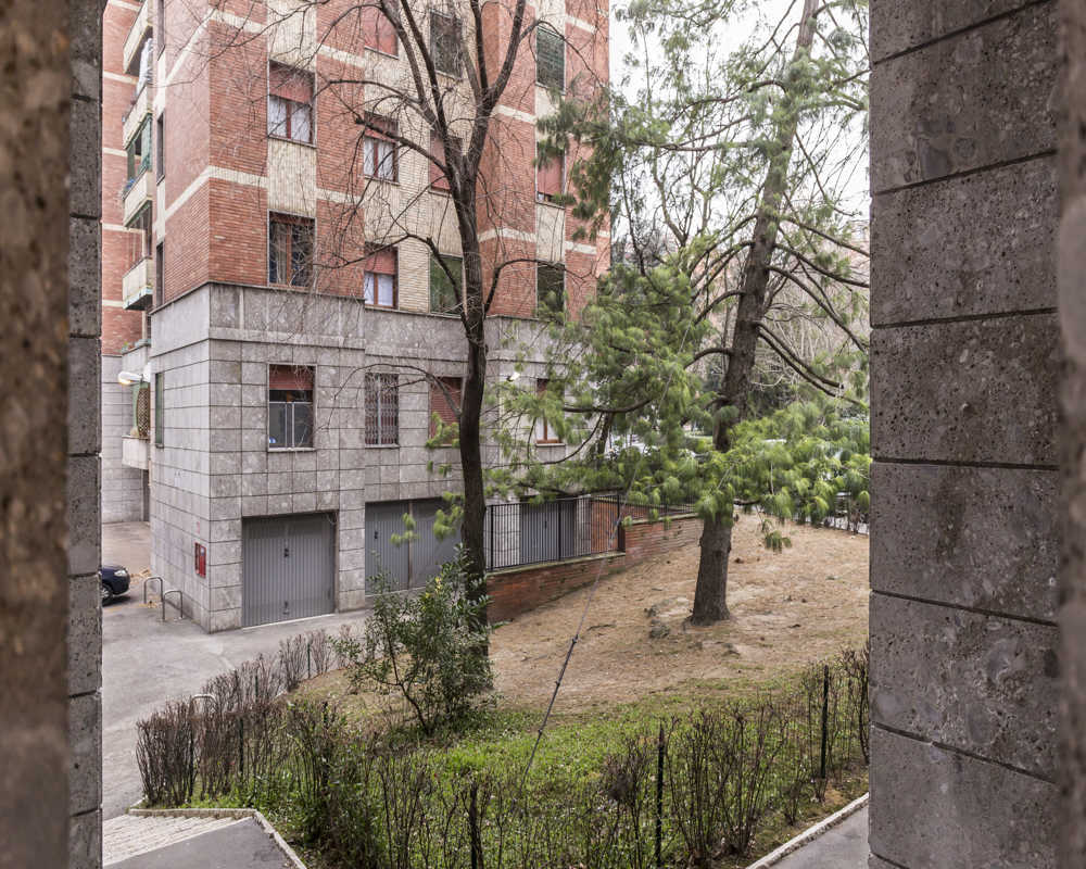 Single room Milano, 3 beds, 11m² — photo 49