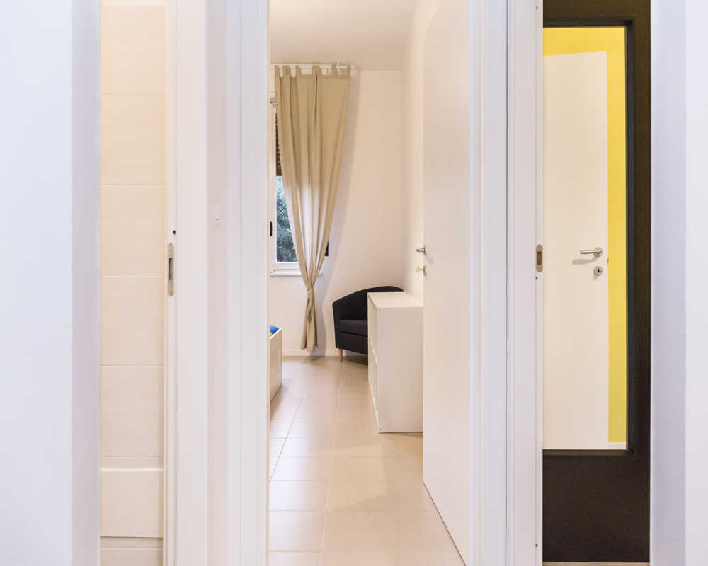 Single room Milano, 3 beds, 11m² — photo 16