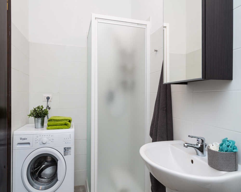 Single room Milano, 3 beds, 14m² — photo 15