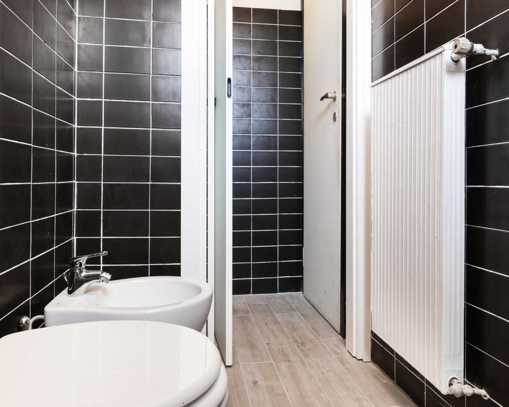 Single room Milano, 3 beds, 14m² — photo 16