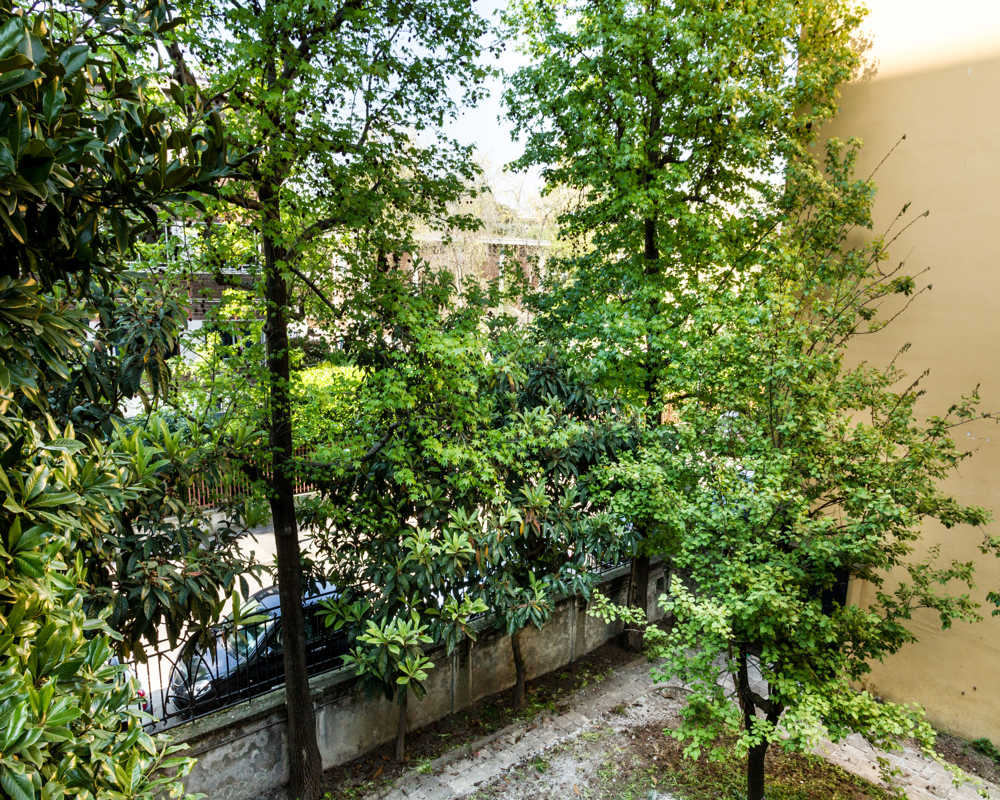Single room Milano, 7 beds, 17m² — photo 69