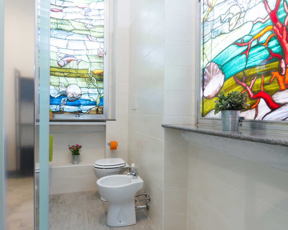 Single room Milano, 7 beds, 17m² — photo 61