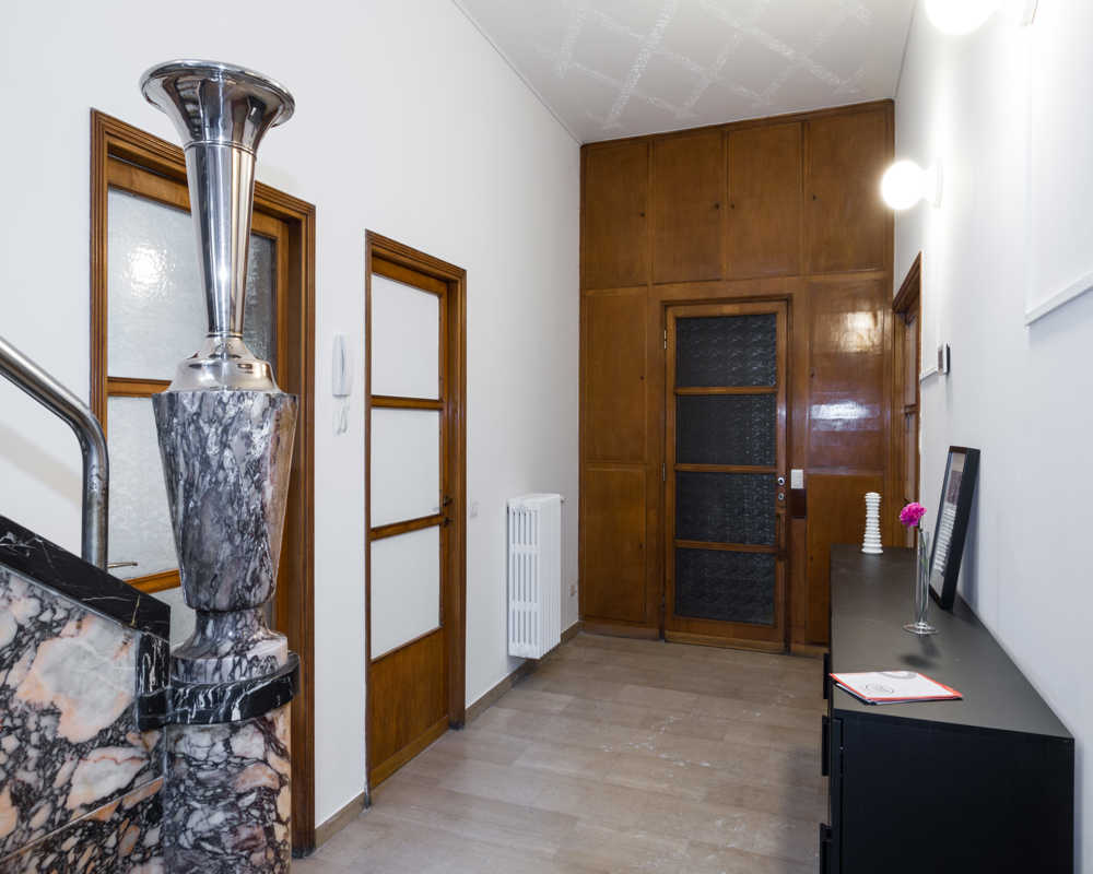Single room Milano, 7 beds, 17m² — photo 72