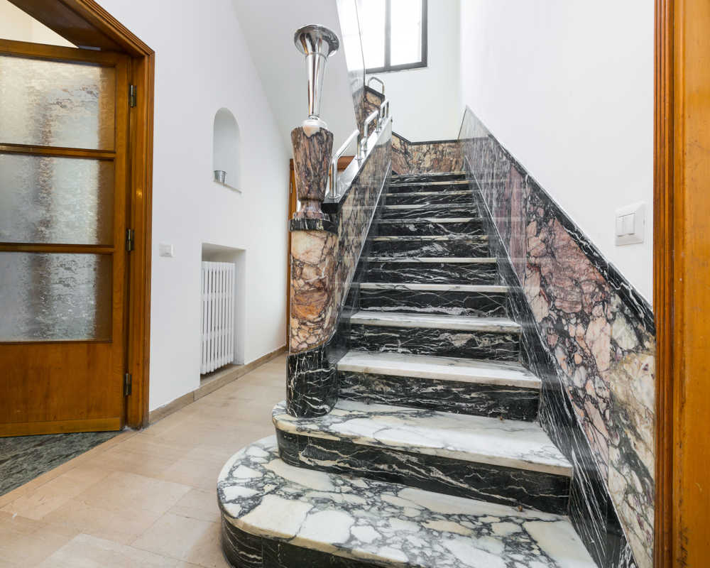 Single room Milano, 7 beds, 17m² — photo 71
