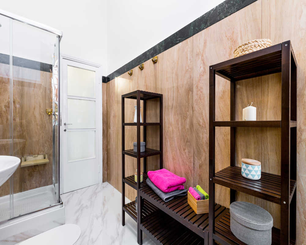 Single room Milano, 7 beds, 17m² — photo 60