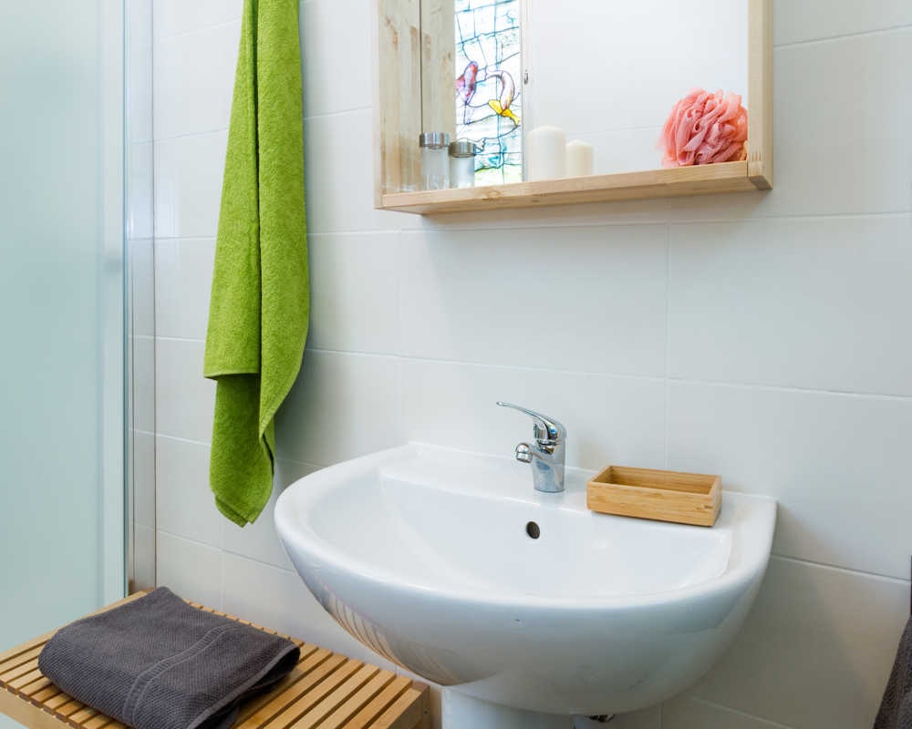 Single room Milano, 7 beds, 17m² — photo 59