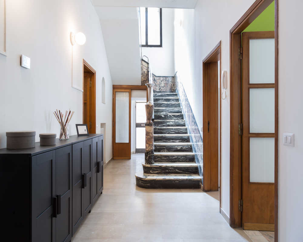 Single room Milano, 7 beds, 17m² — photo 73