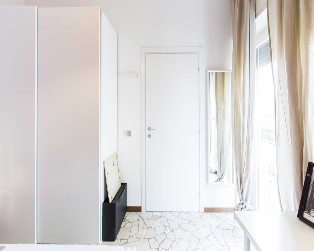 Single room Milano, 3 beds, 10m² — photo 37