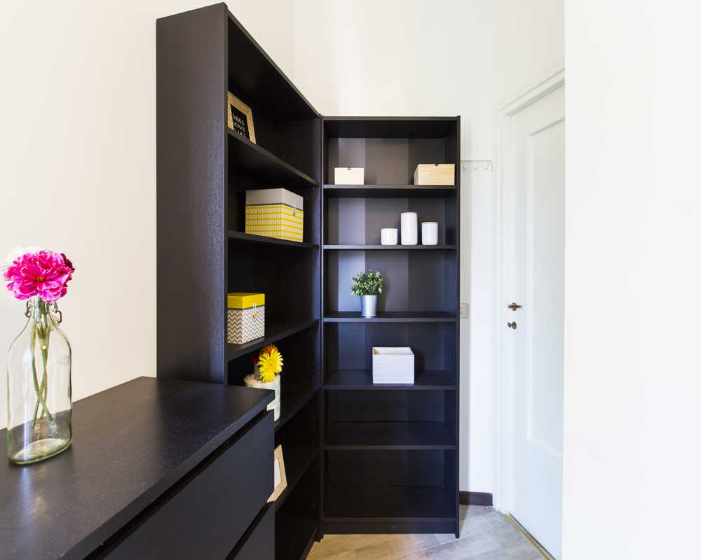 Camera singola Milano, 3 camere, 10m² — foto 4