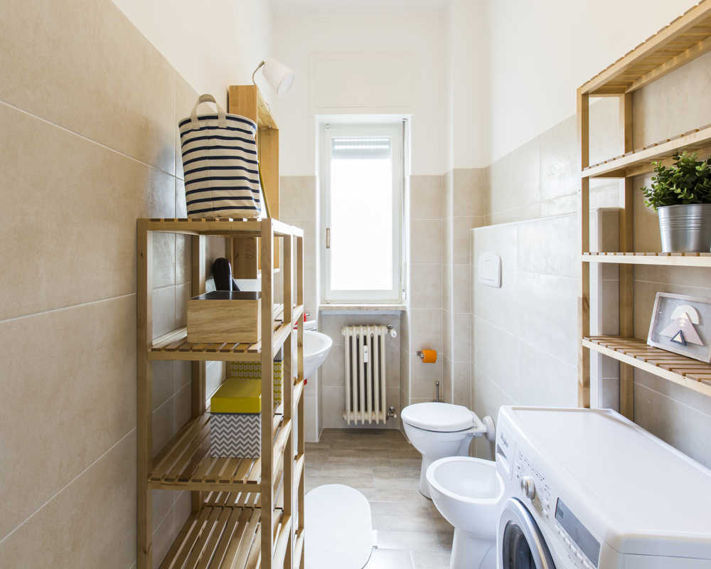 Single room Milano, 3 beds, 10m² — photo 53