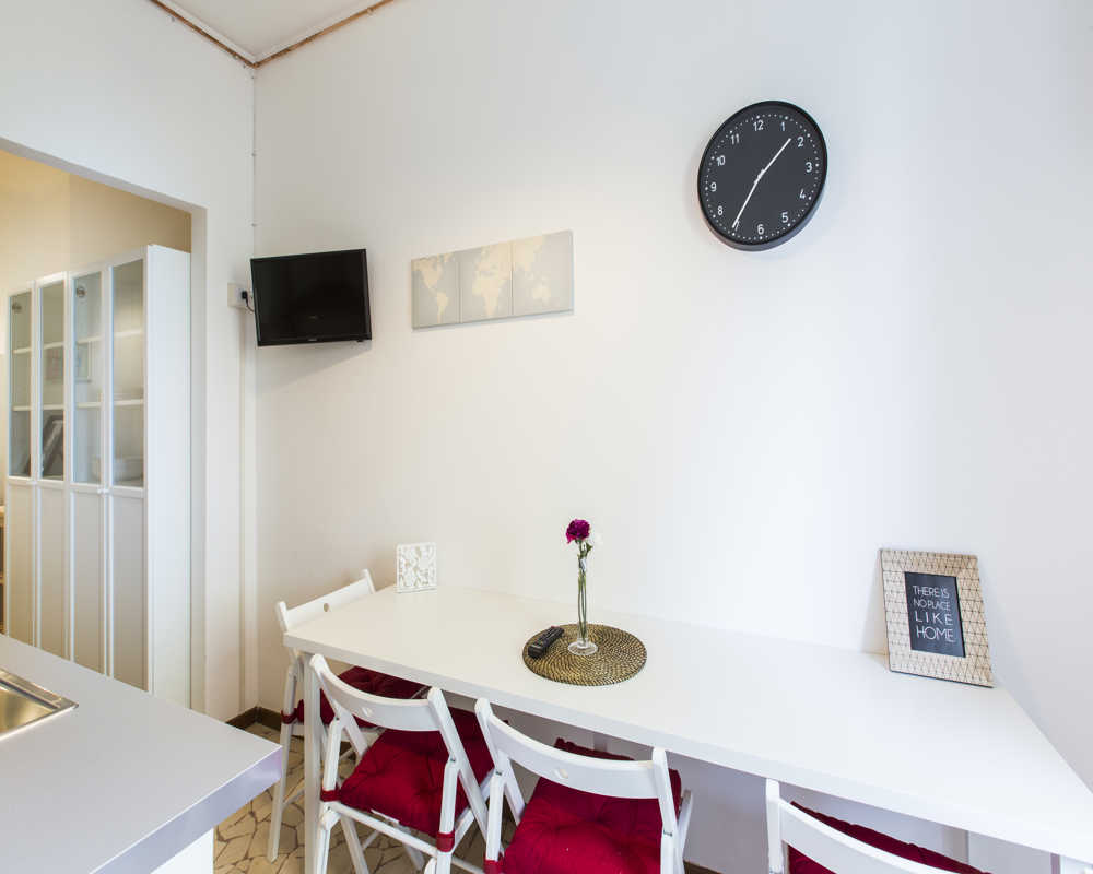Single room Milano, 3 beds, 10m² — photo 44