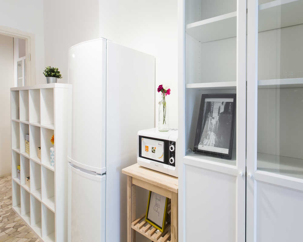 Single room Milano, 3 beds, 10m² — photo 45