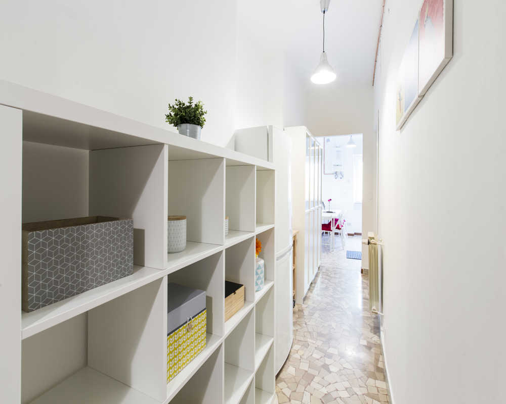 Single room Milano, 3 beds, 10m² — photo 48
