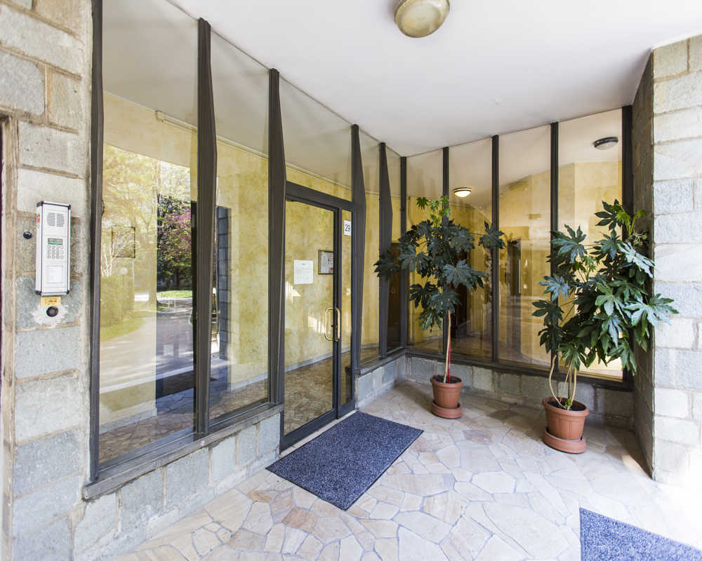 Single room Milano, 3 beds, 10m² — photo 47