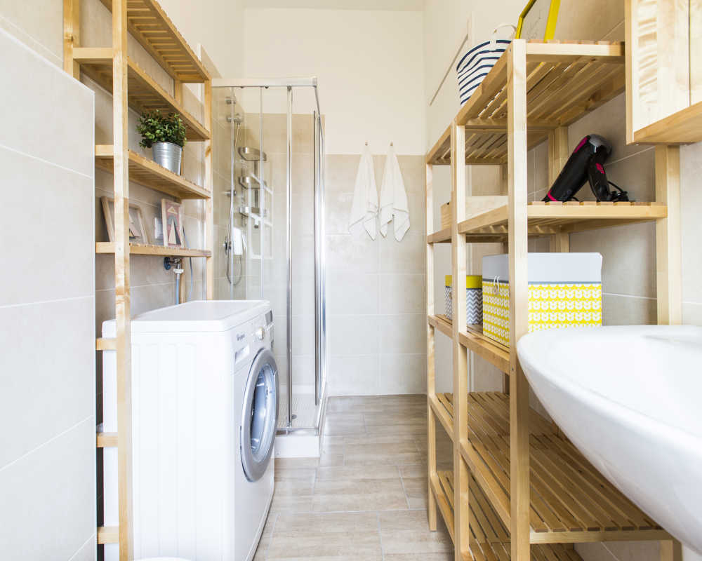 Single room Milano, 3 beds, 10m² — photo 54