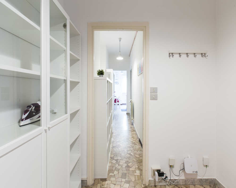Single room Milano, 3 beds, 10m² — photo 50