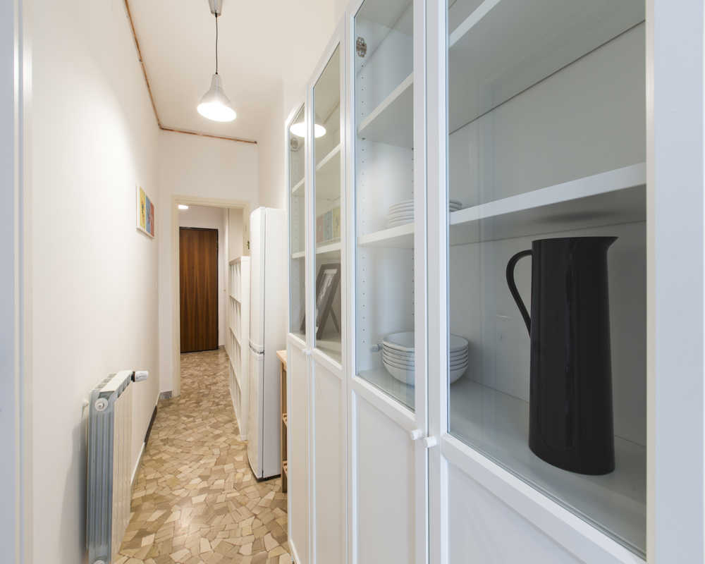 Single room Milano, 3 beds, 10m² — photo 51