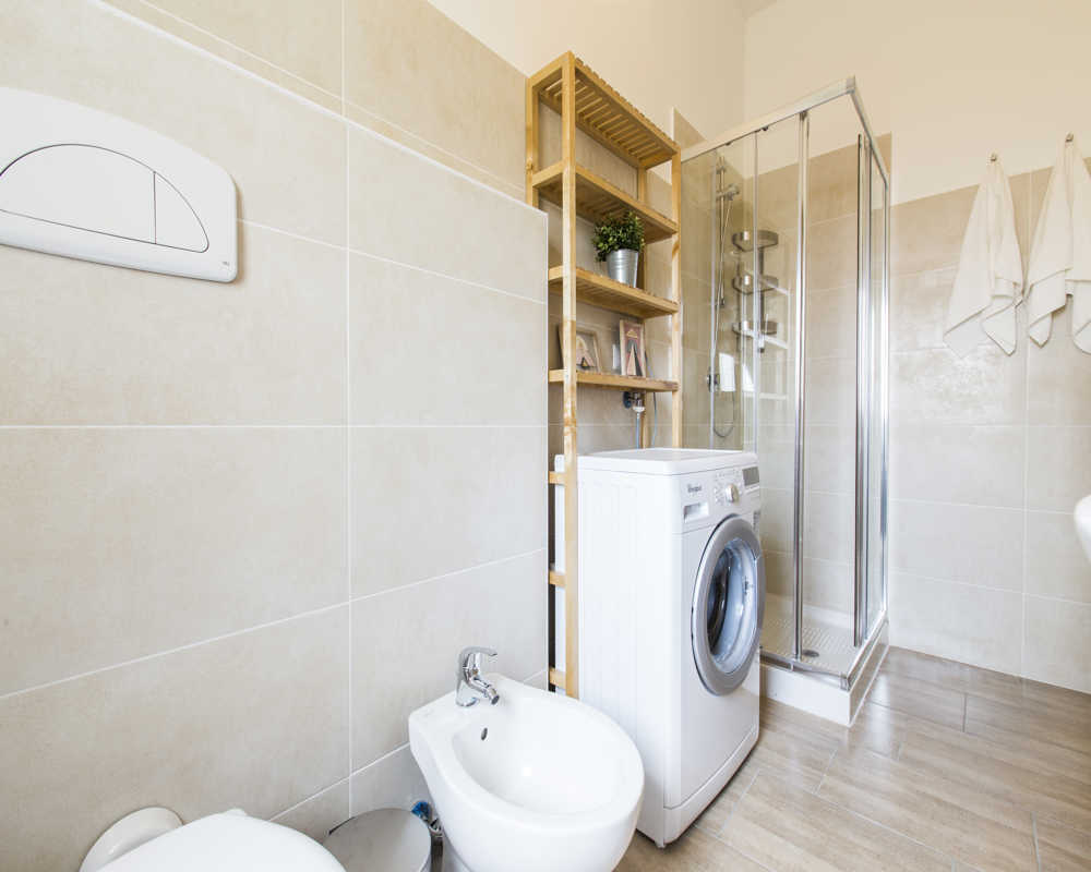 Single room Milano, 3 beds, 10m² — photo 52