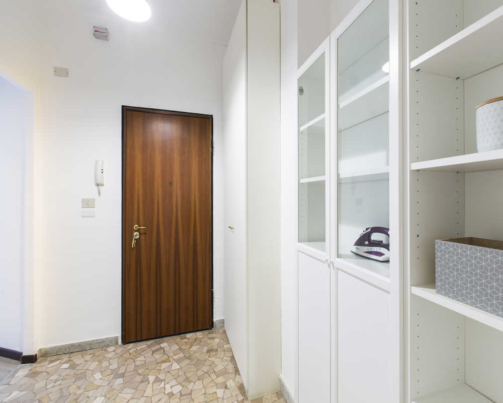 Single room Milano, 3 beds, 10m² — photo 49