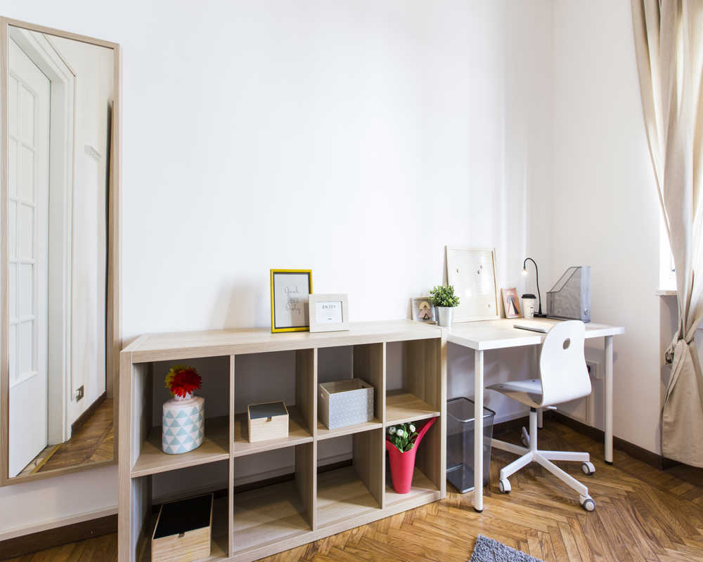 Single room Milano, 3 beds, 17m² — photo 7