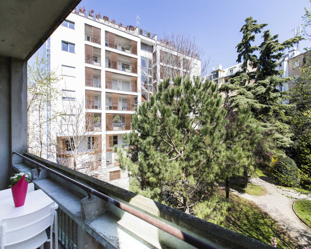 Single room Milano, 3 beds, 9m² — photo 34