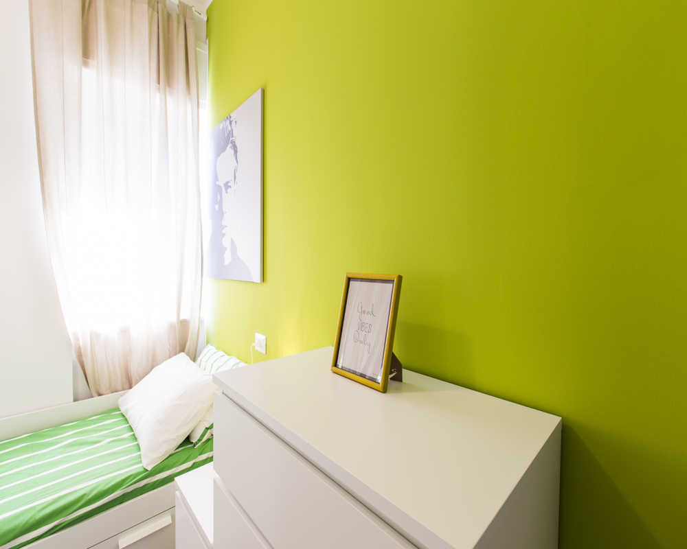 Camera singola Milano, 3 camere, 9m² — foto 16